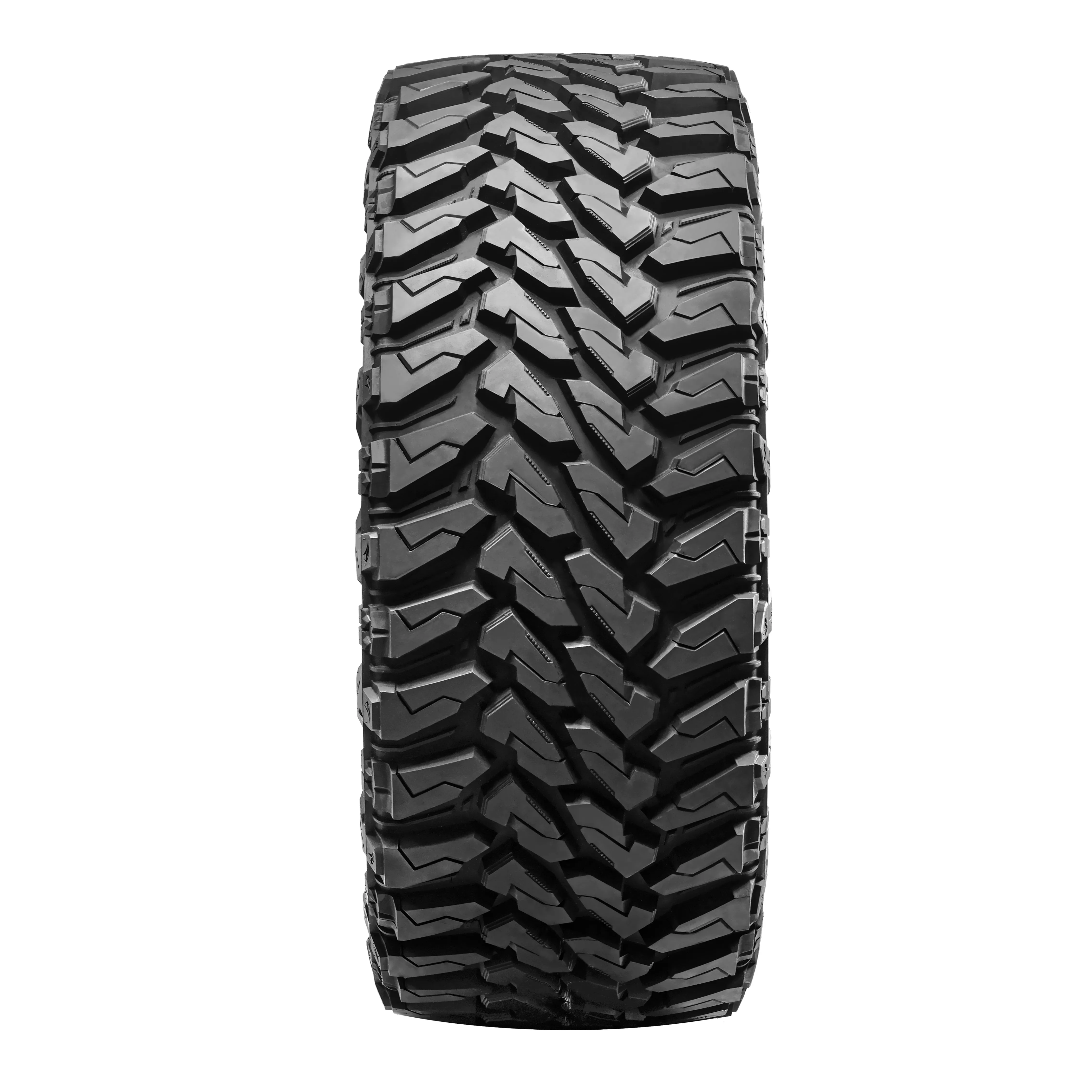 33X12.50R20LT Venom Power Terra Hunter M/T 10PR 114Q