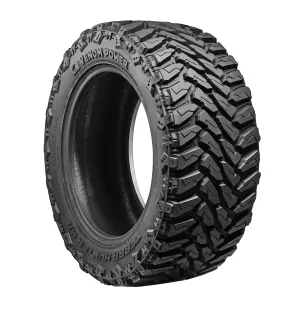 33X12.50R20LT Venom Power Terra Hunter M/T 10PR 114Q