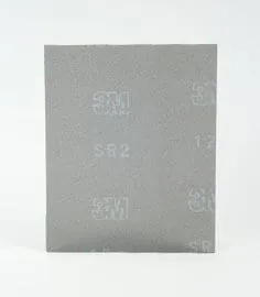 3M™ Sanding Screen Sheet 483W, 150, 9 in x 11 in, 25/Carton, 250 ea/Case