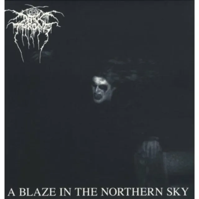 A Blaze in the Northern Sky