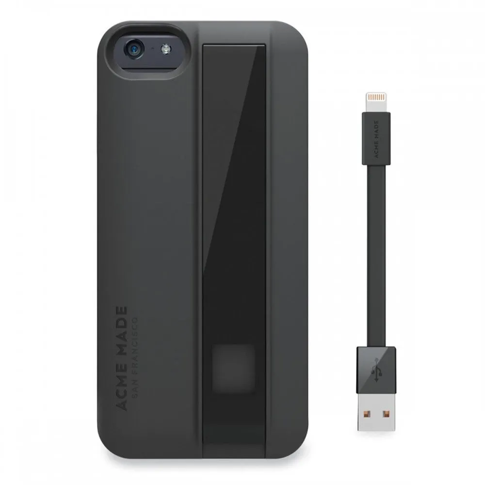 Acme Made Charge For iPhone 6/6s