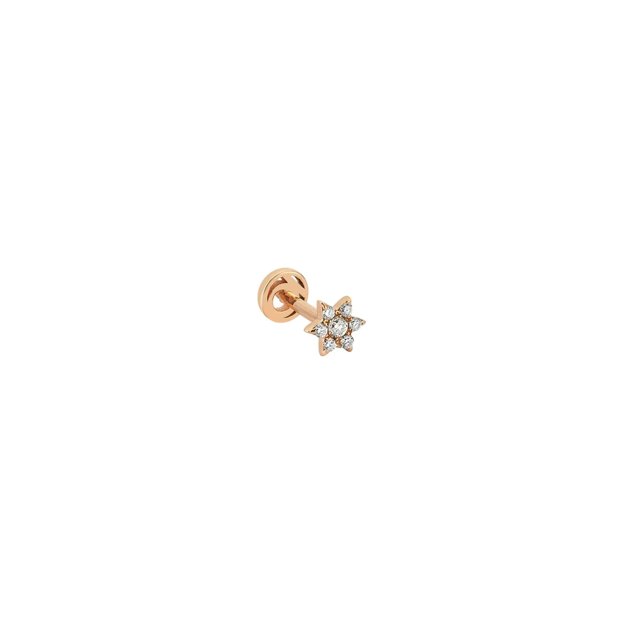 ALCHEMY GOLD DIAMOND PIERCING