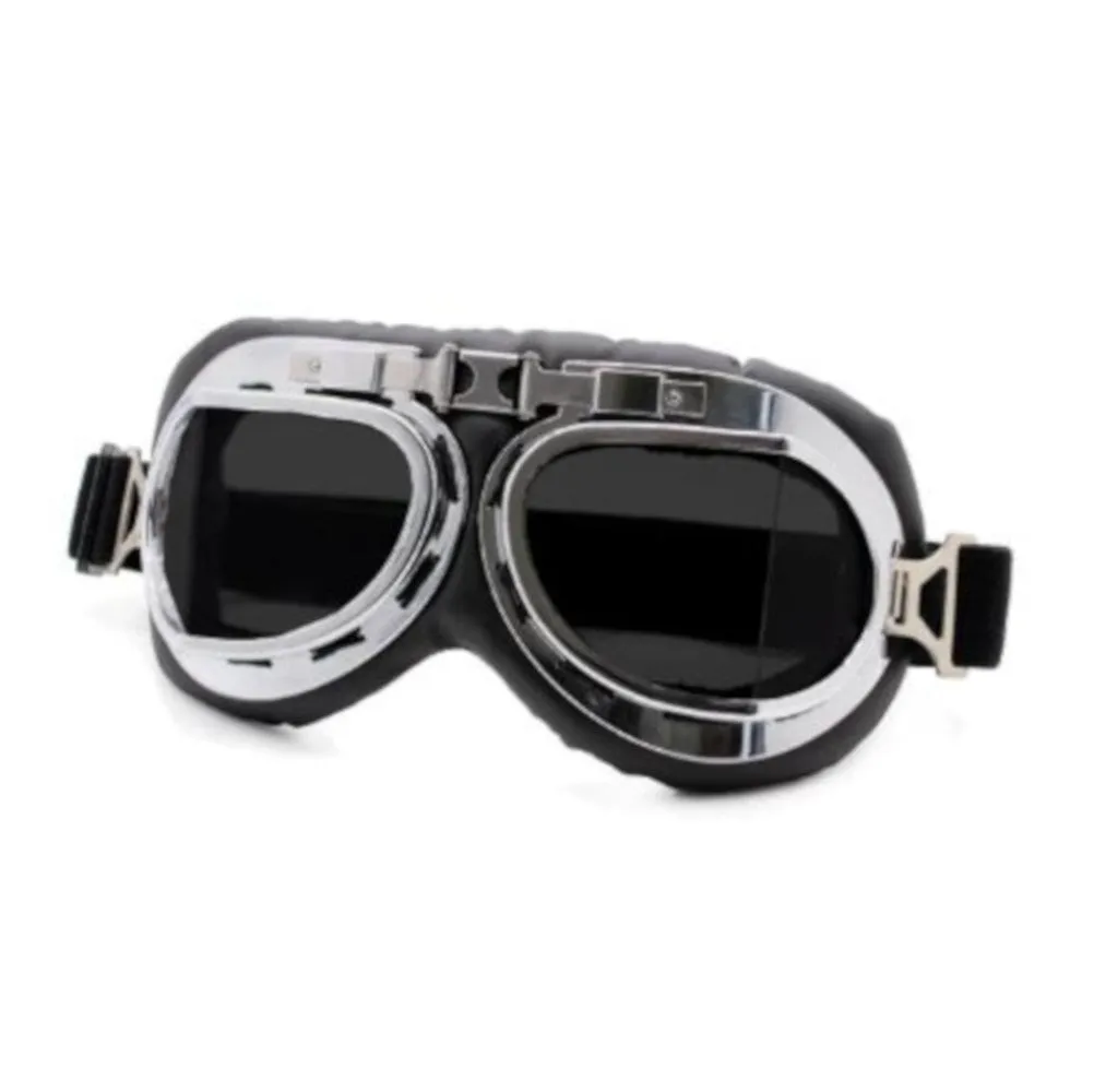 Aviator Goggles