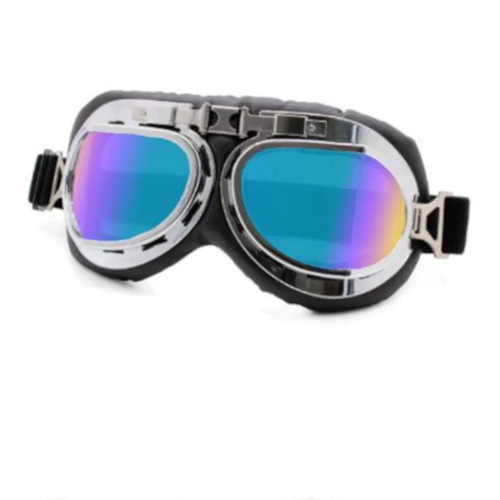 Aviator Goggles