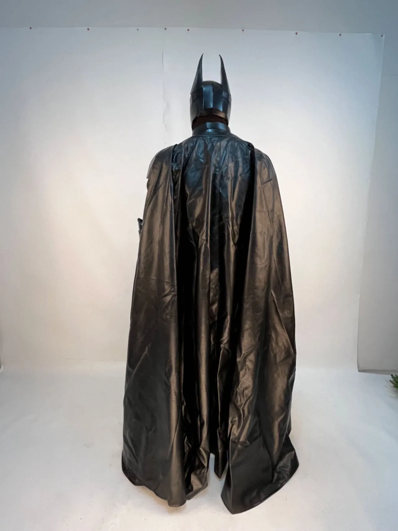 Batman Suit Batman: Arkham Kinight Cosplay Foam Crafted