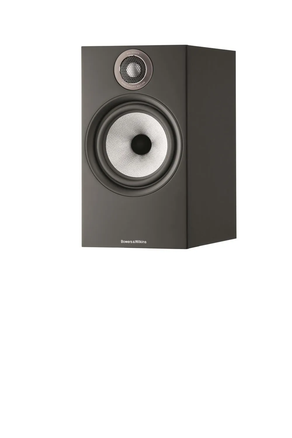 Bowers & Wilkins 606 S2 Standmount Bookshelf Speaker (Pair)