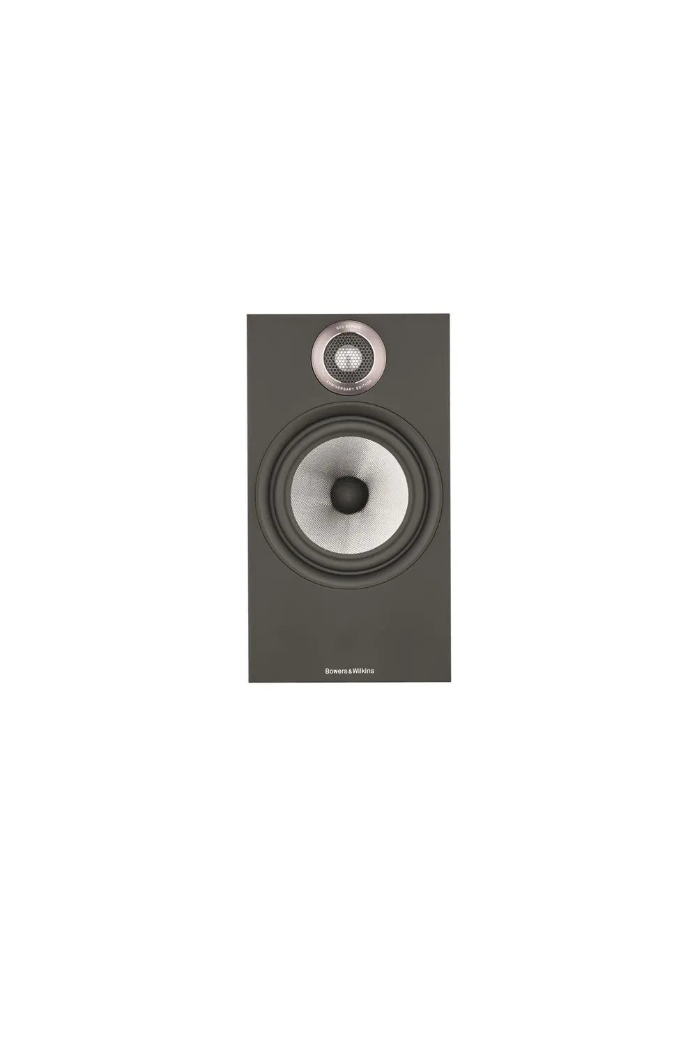 Bowers & Wilkins 606 S2 Standmount Bookshelf Speaker (Pair)