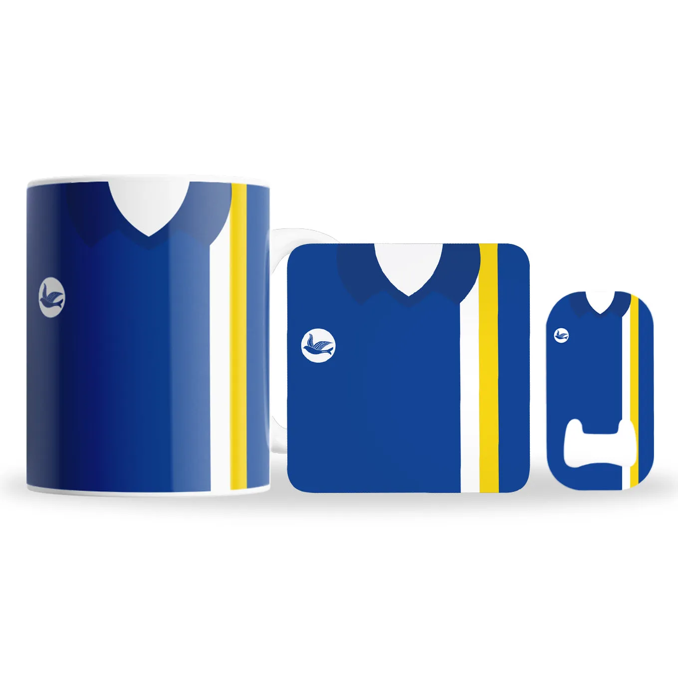 Cardiff City 80 Home Bundle