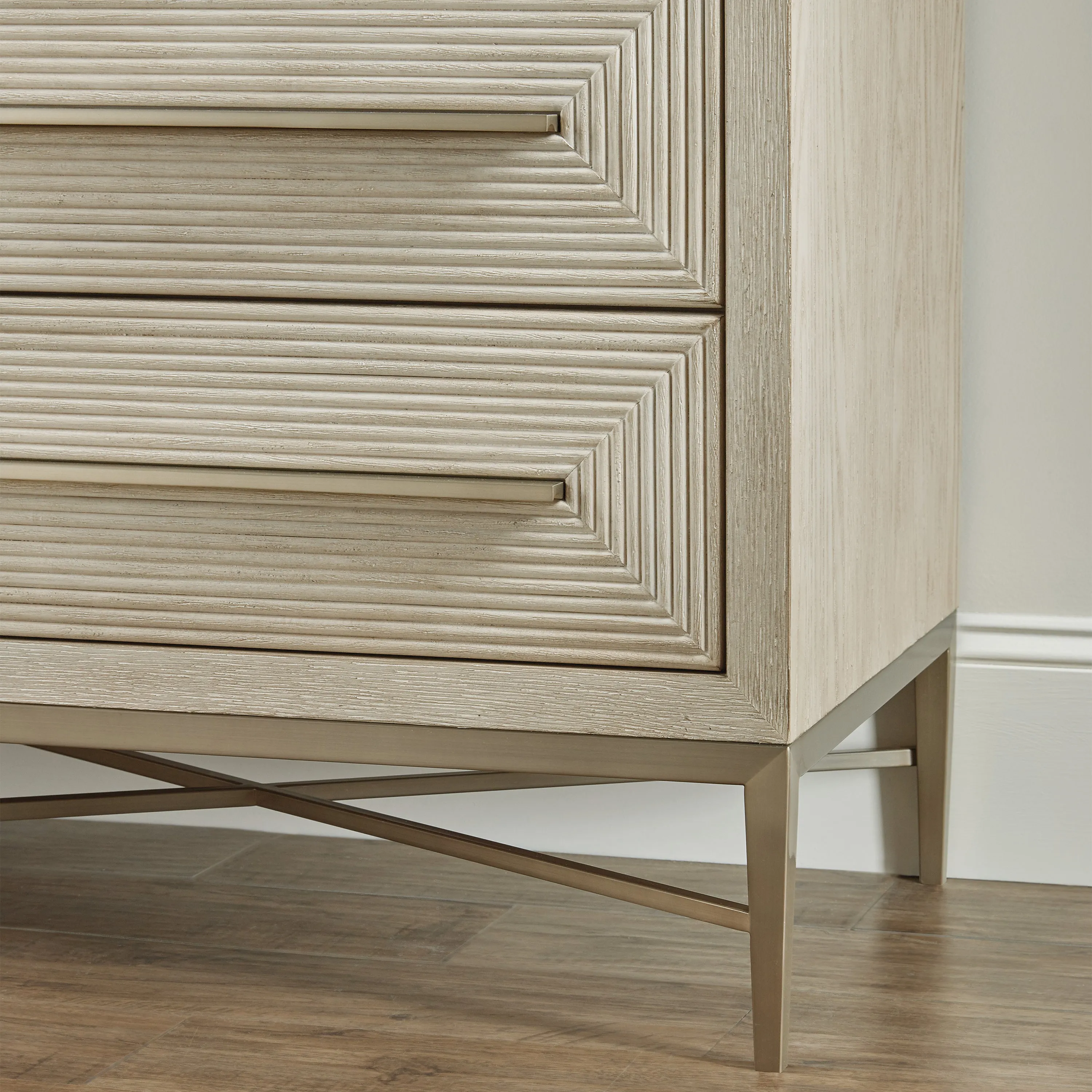 Cascade 6-Drawer Dresser