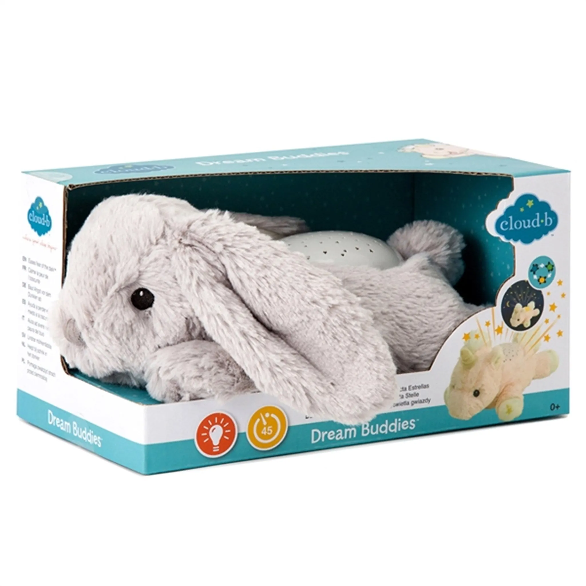 Cloud B Dream Buddies Bunny