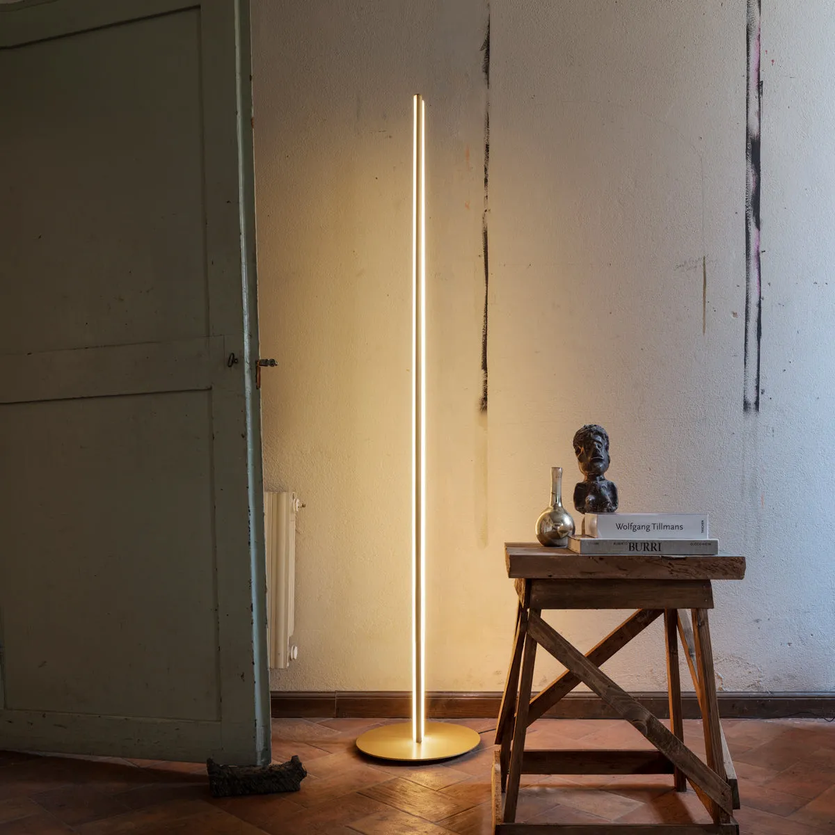 Coordinates Floor Lamp