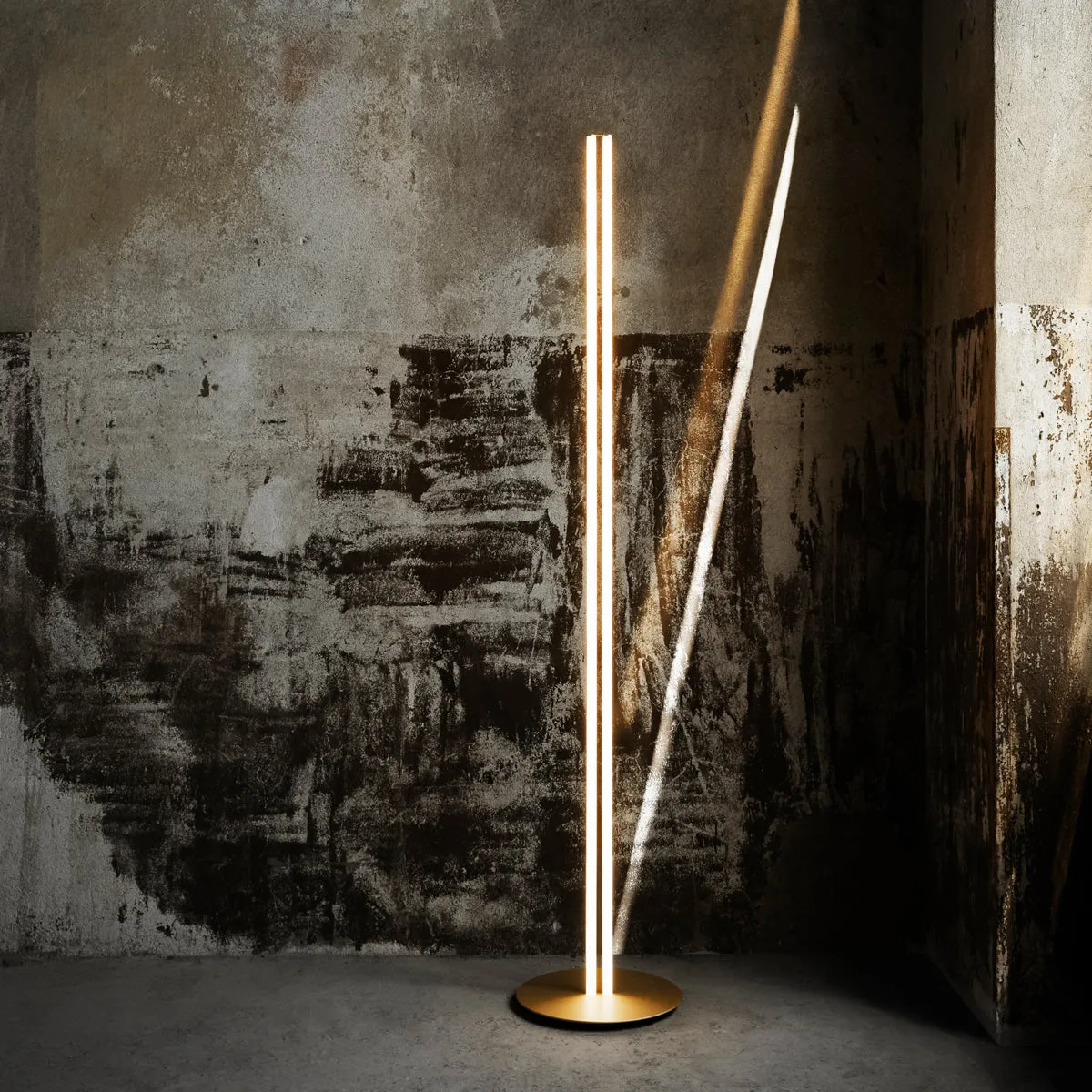 Coordinates Floor Lamp