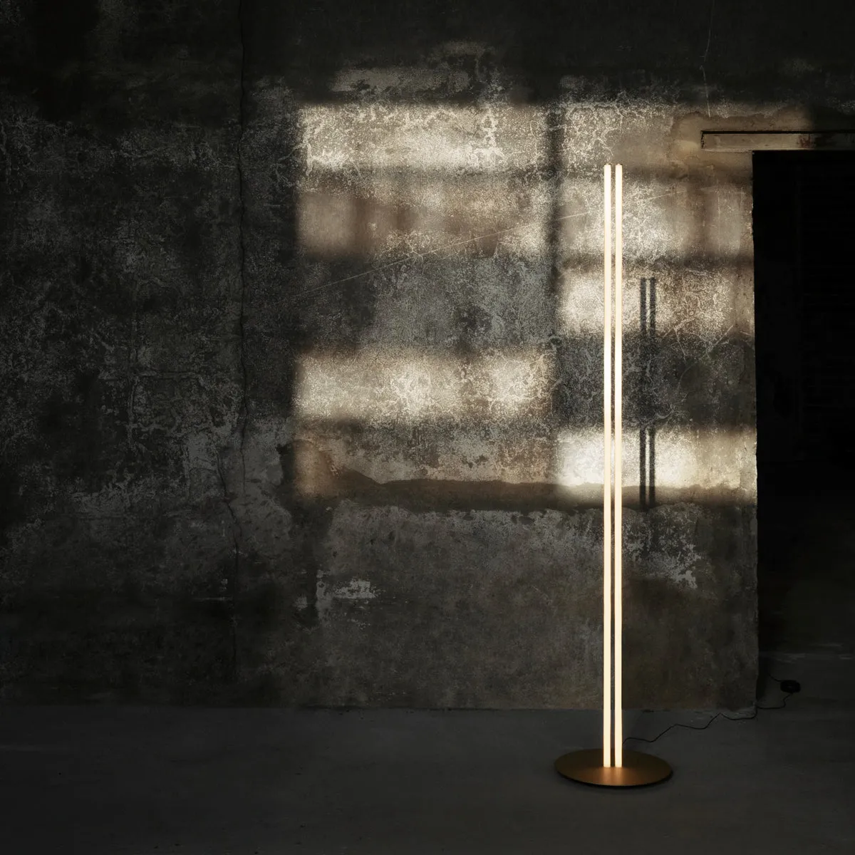 Coordinates Floor Lamp