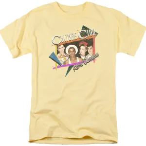 Culture Club Karma Chameleon T-Shirt