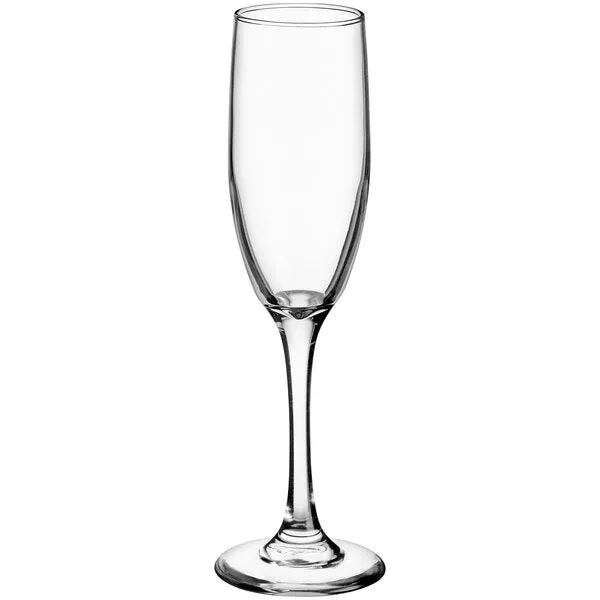 Embassy 6 oz Tall Flute Glass