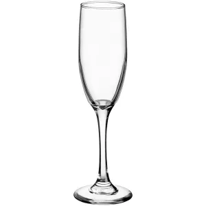 Embassy 6 oz Tall Flute Glass