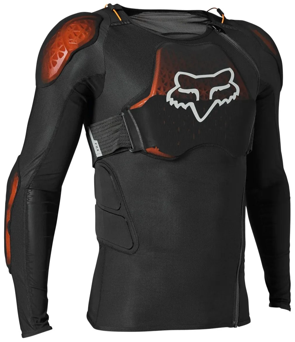 Fox Baseframe Pro D3O Youth Protection Jacket