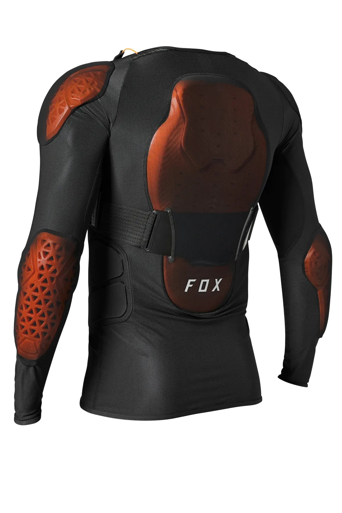 Fox Baseframe Pro D3O Youth Protection Jacket