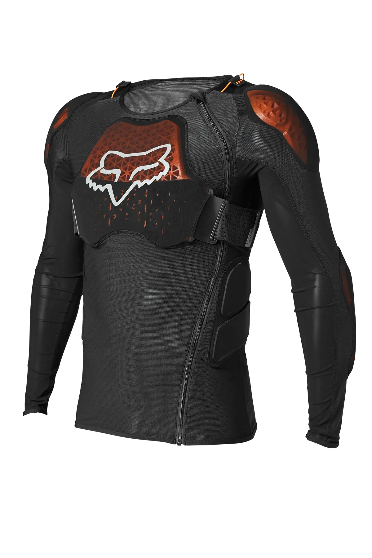 Fox Baseframe Pro D3O Youth Protection Jacket