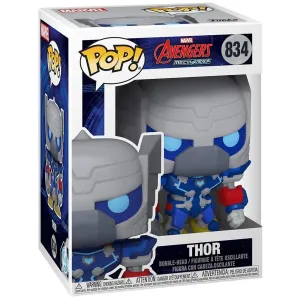 Funko Marvel Pop Marvel Mech Thor Vinyl Figure