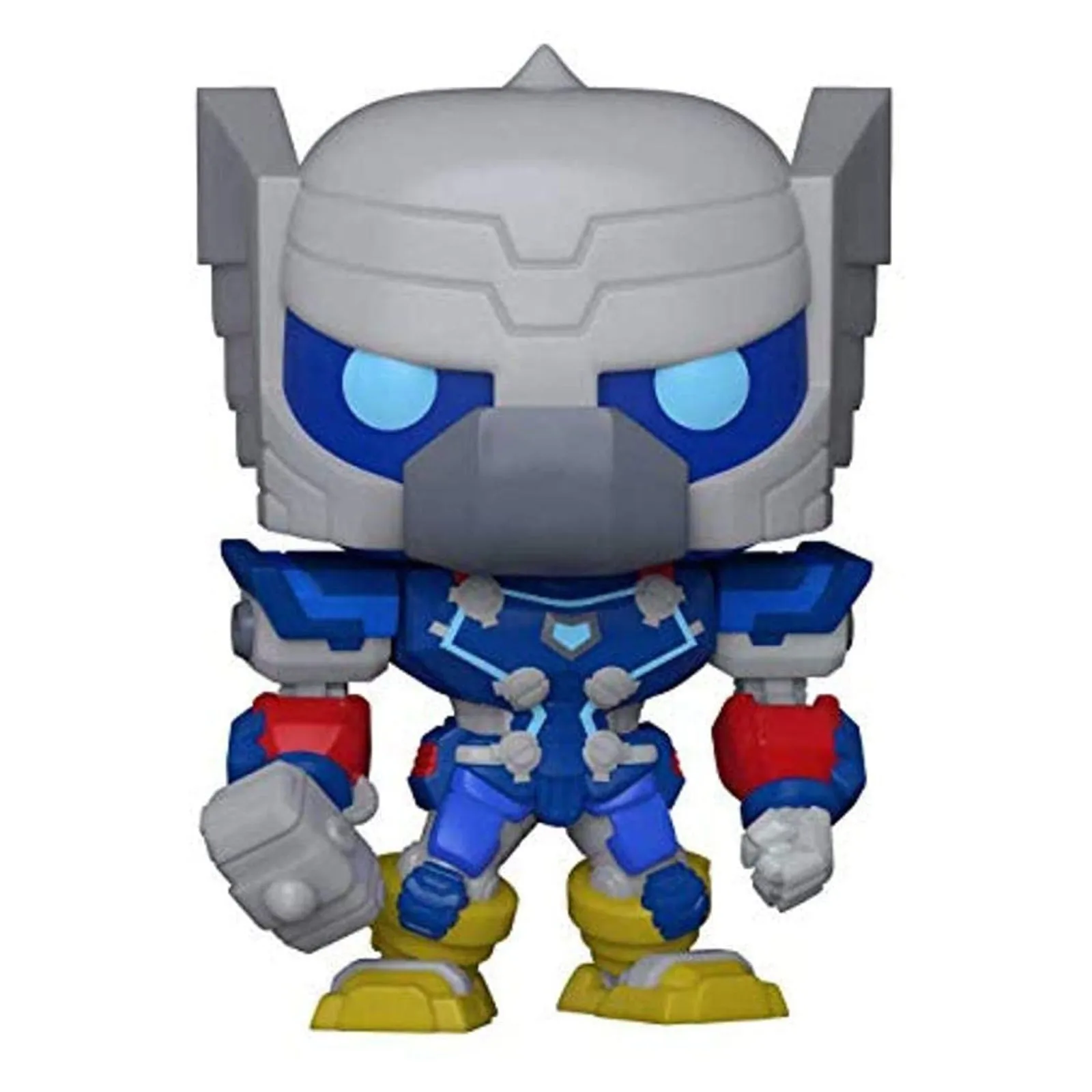 Funko Marvel Pop Marvel Mech Thor Vinyl Figure