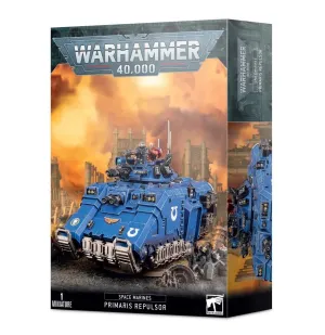 Games Workshop Primaris Repulsor