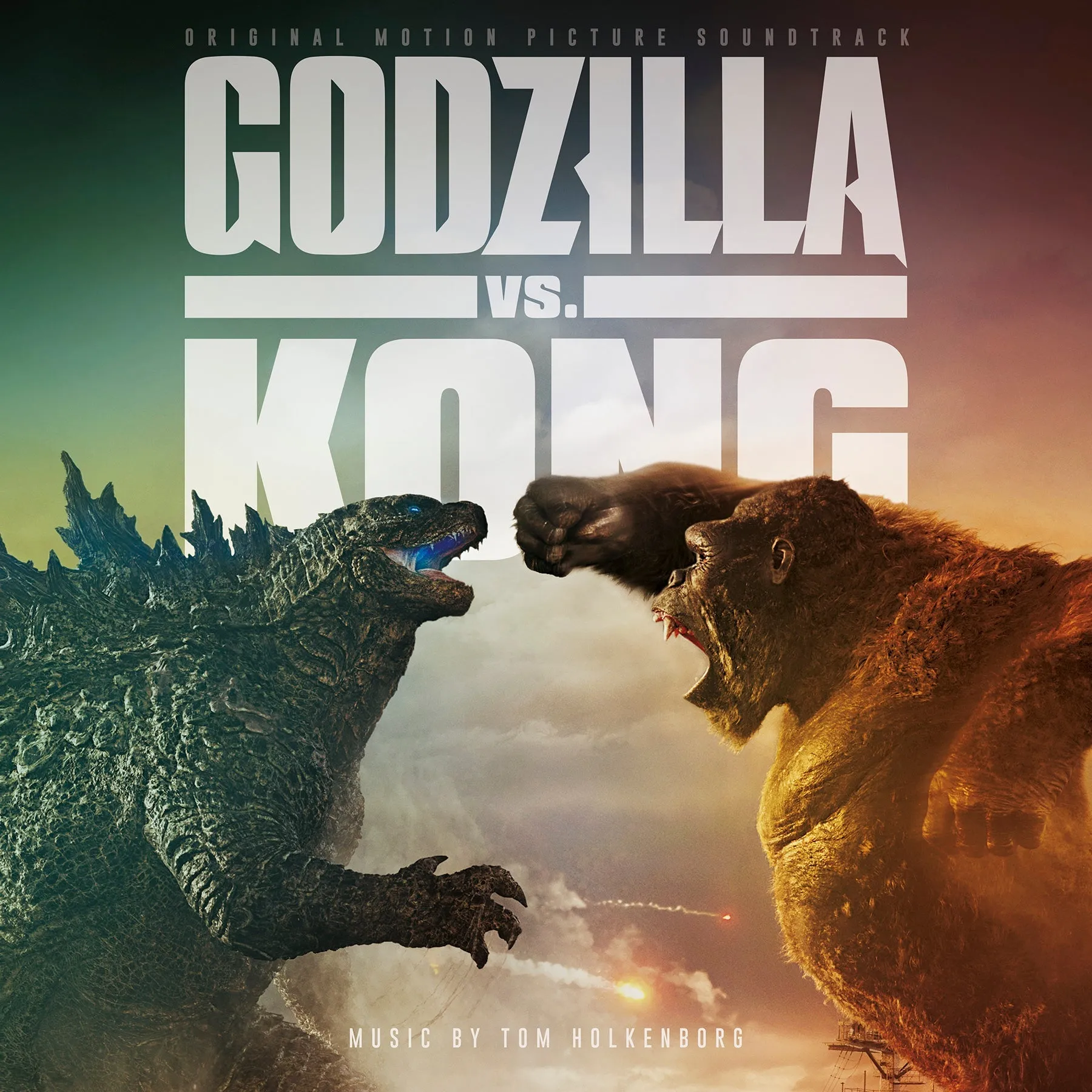 Godzilla Vs. Kong - Wholesale