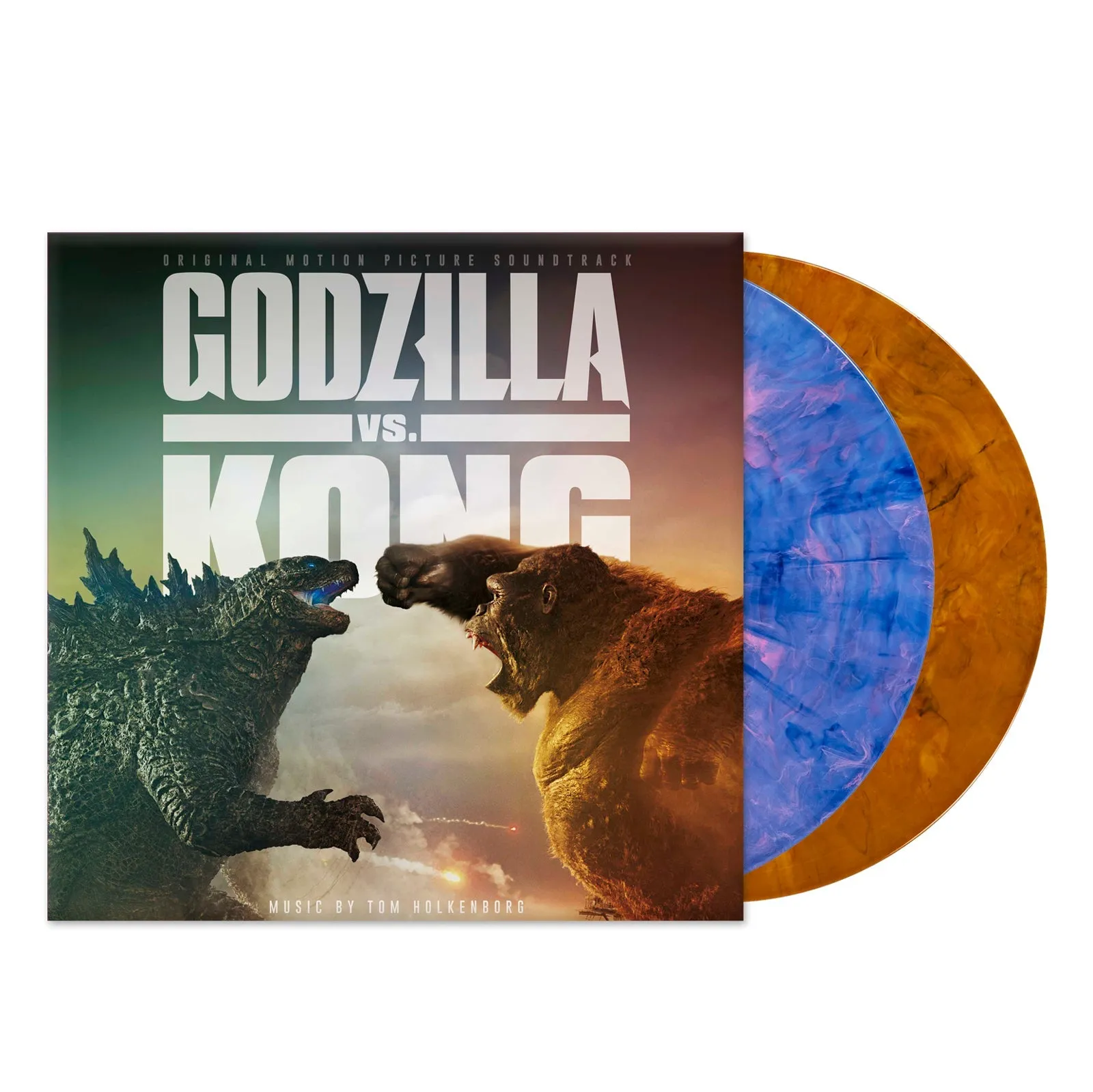 Godzilla Vs. Kong - Wholesale