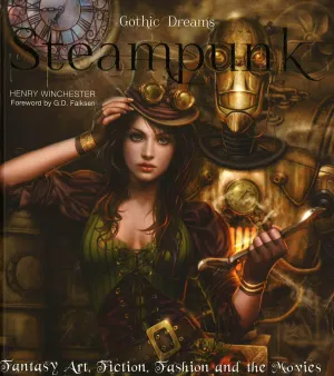 Gothic Dreams Steampunk