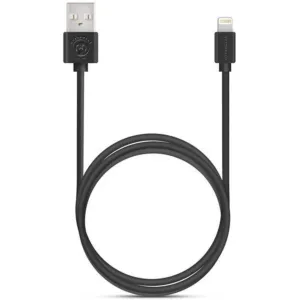 HyperGear MFI Lightning Charge & Sync USB Cable 4ft