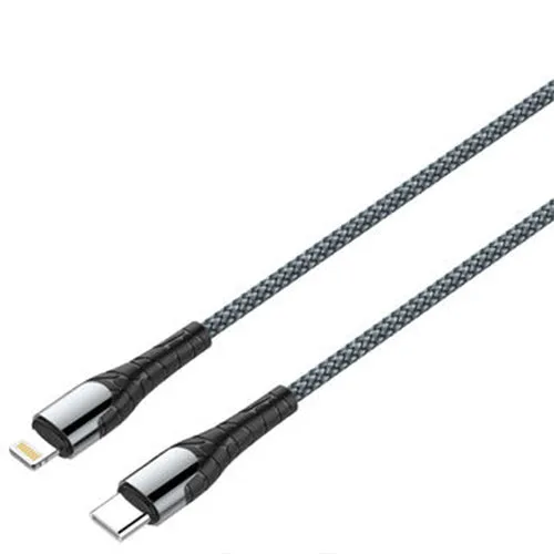 LDNIO USB-C to Lightning 30W PD Cable