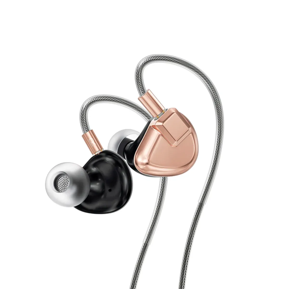 LETSHUOER S12 2024 8th Anniversary Limited Edition Planar Magnetic In-Ear Monitors (Pre-Order)