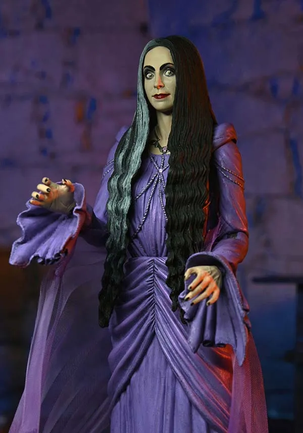 Lily Munster 7" Scale | ACTION FIGURE