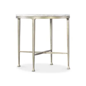 M by Hooker Jules Round Side Table