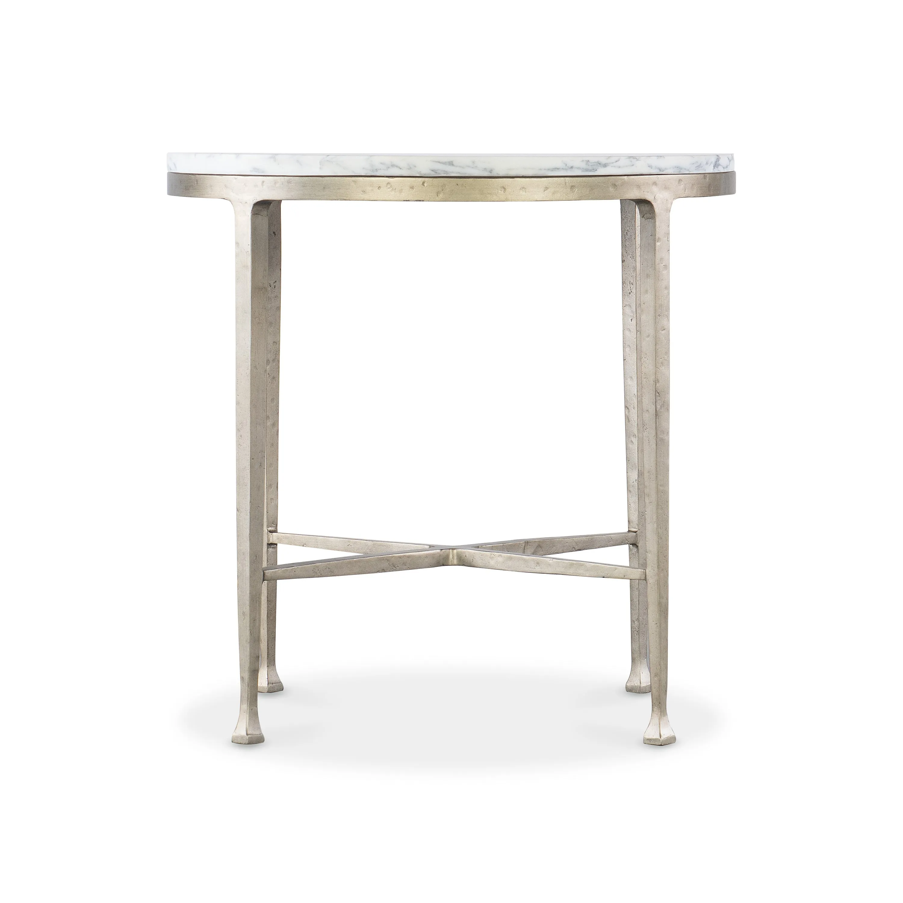 M by Hooker Jules Round Side Table