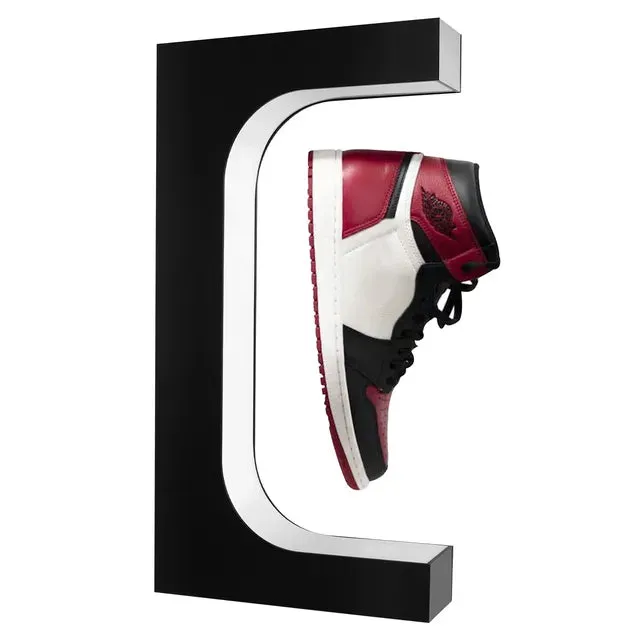 Magnetic Shoe Display Stand