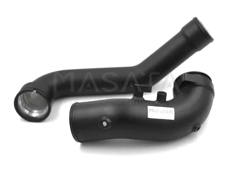 MASATA BMW TOYOTA B58 ALUMINIUM CHARGEPIPE (INC. A90 SUPRA, M340I, 540I, 840I, G05 X5 40I)