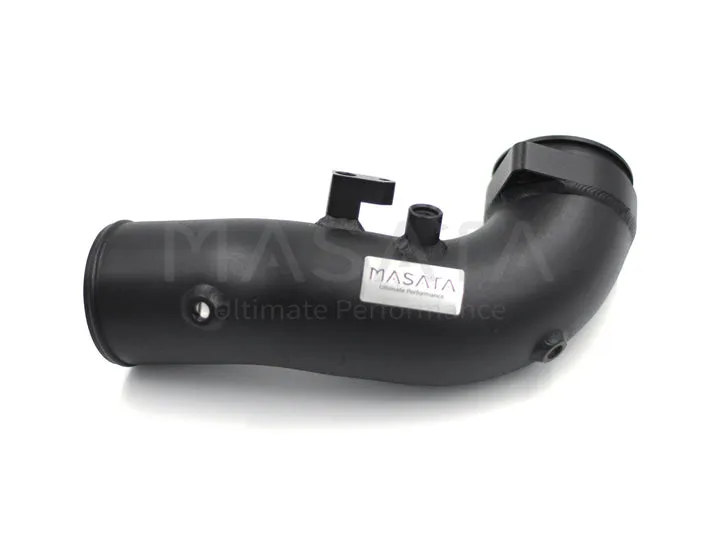 MASATA BMW TOYOTA B58 ALUMINIUM CHARGEPIPE (INC. A90 SUPRA, M340I, 540I, 840I, G05 X5 40I)