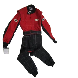 MIR 9 Racing Suit - 75% OFF!! ON SALE!!!!