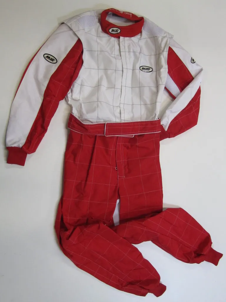 MIR 9 Racing Suit - 75% OFF!! ON SALE!!!!