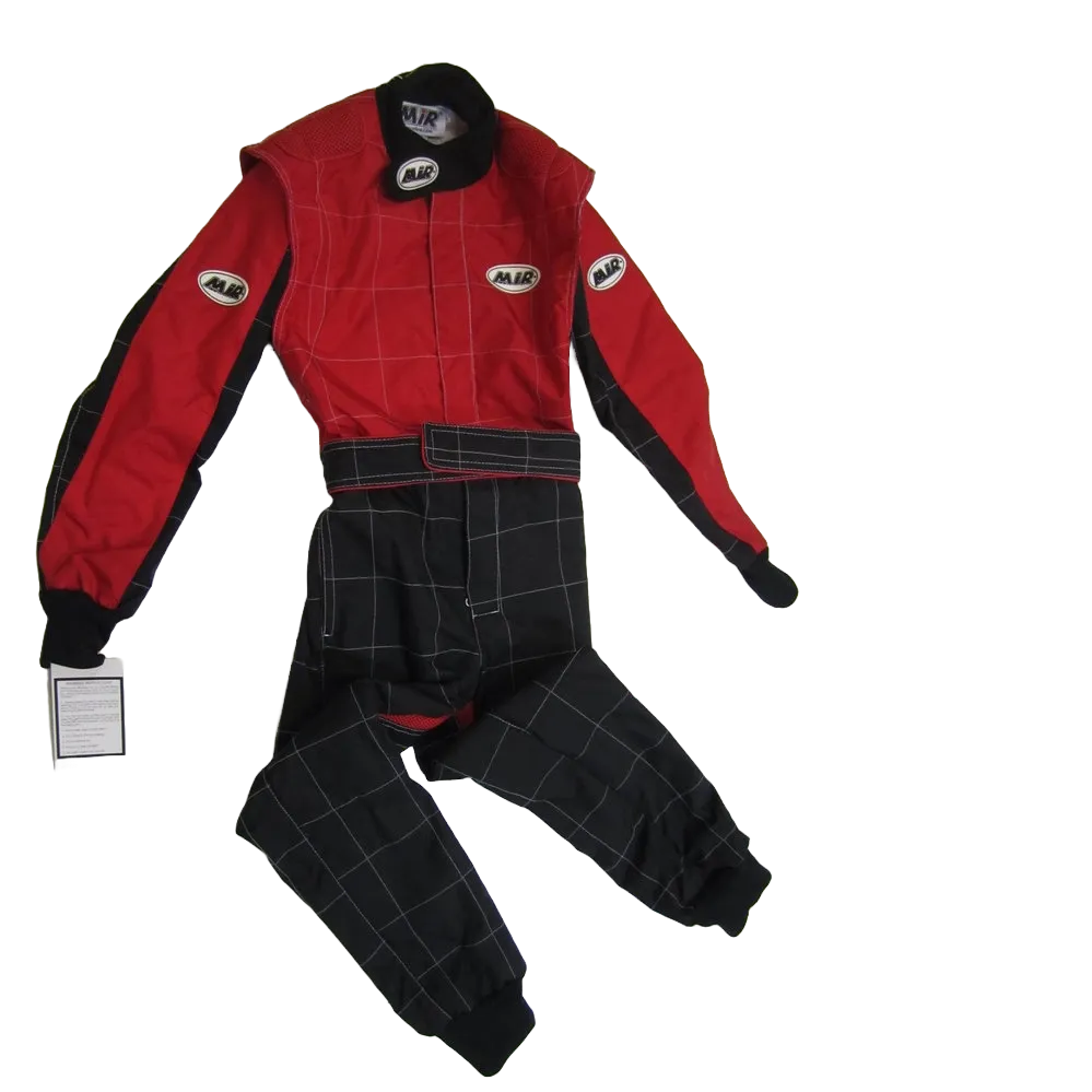 MIR 9 Racing Suit - 75% OFF!! ON SALE!!!!