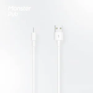 Monster Pub USB Charge Cable