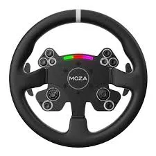 MOZA Racing RS V2 Steering Wheel