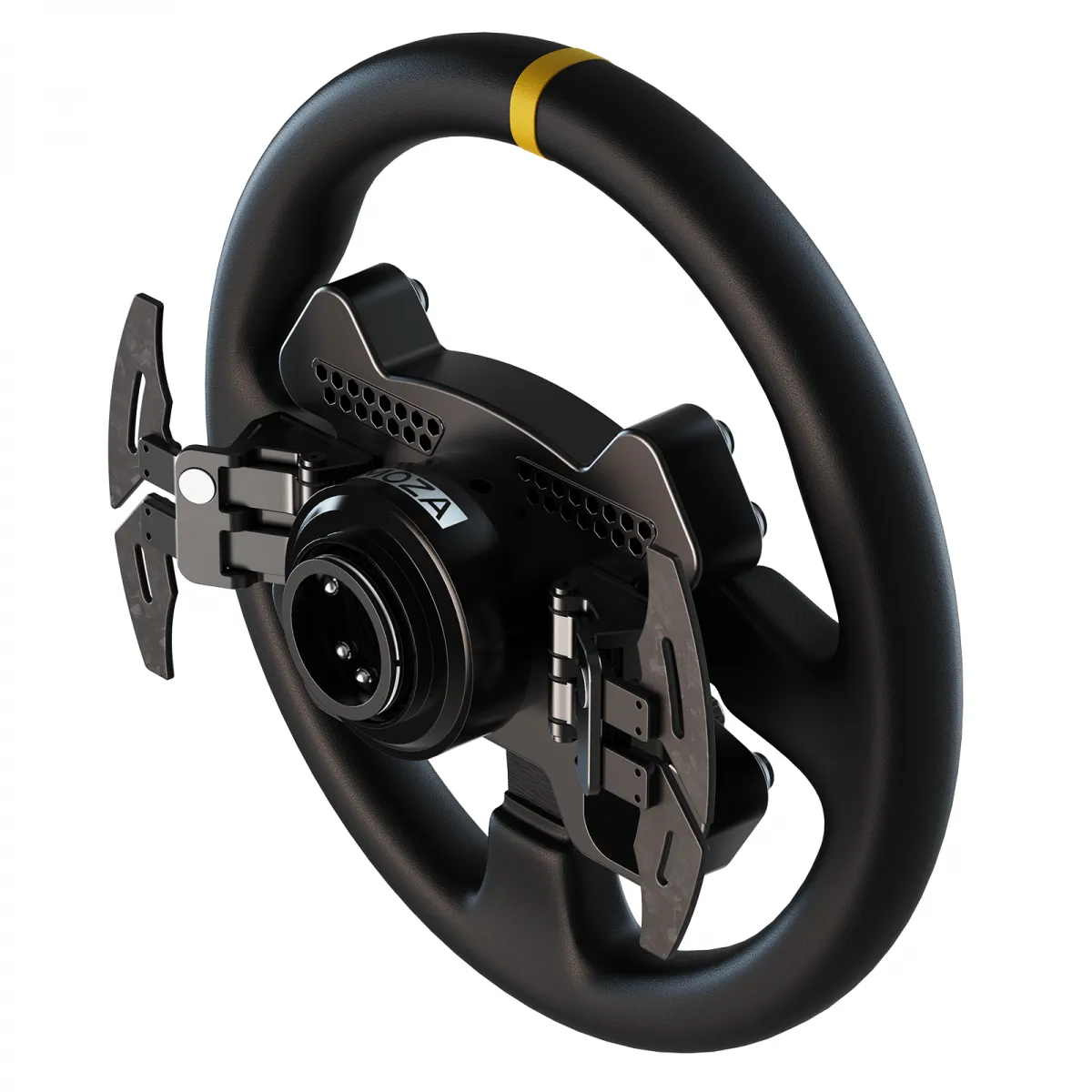 MOZA Racing RS V2 Steering Wheel