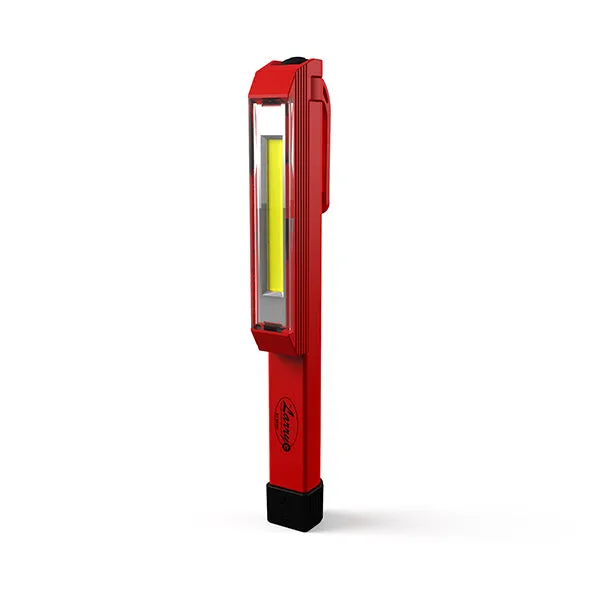 NEBO Larry C Work Light - Red (NEB-WLT-0017)