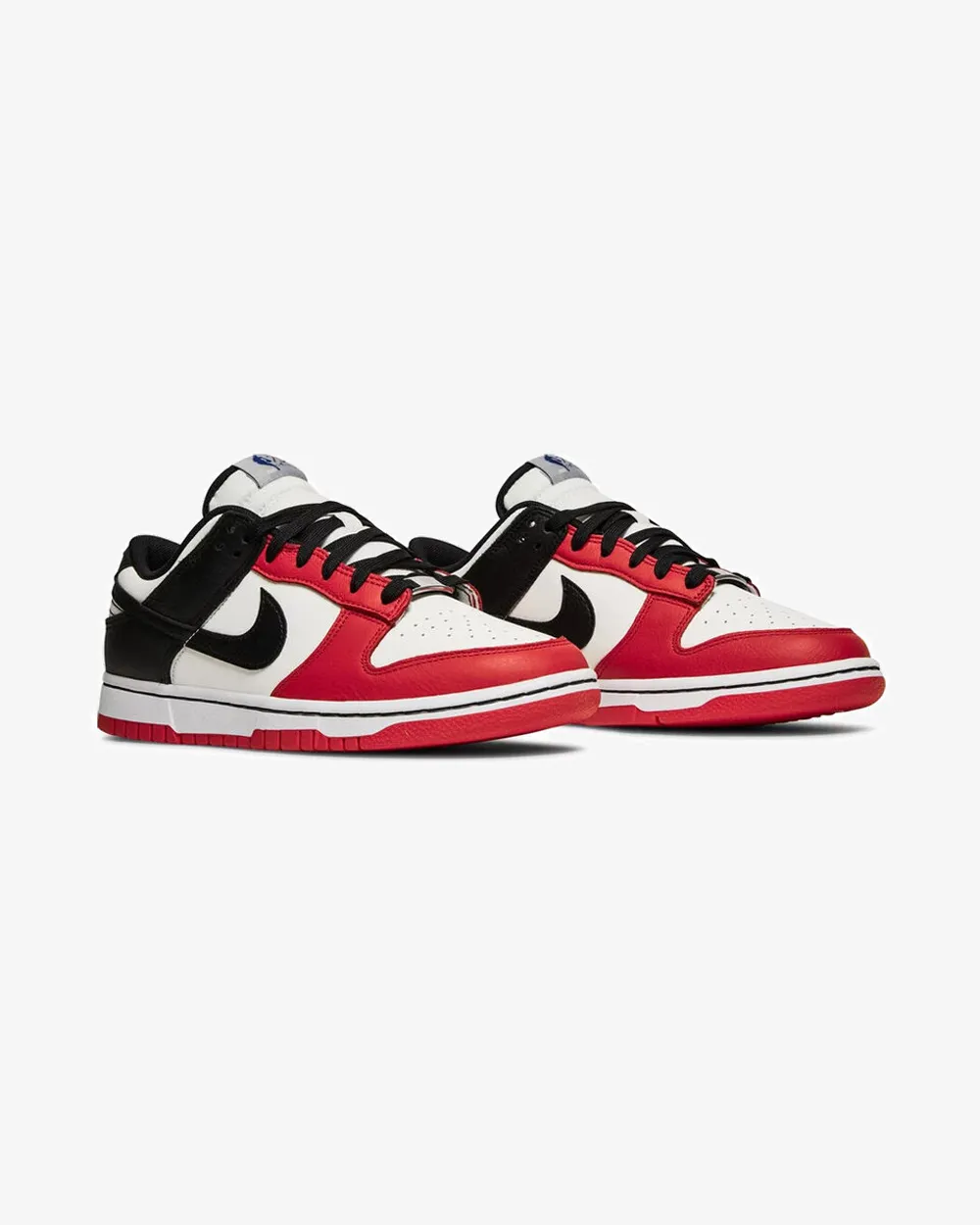 NIKE DUNK LOW EMB NBA 75TH ANNIVERSARY CHICAGO