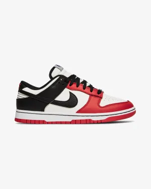 NIKE DUNK LOW EMB NBA 75TH ANNIVERSARY CHICAGO