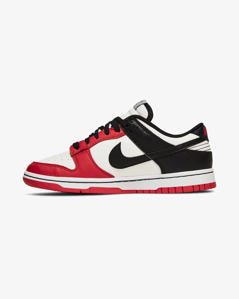 NIKE DUNK LOW EMB NBA 75TH ANNIVERSARY CHICAGO