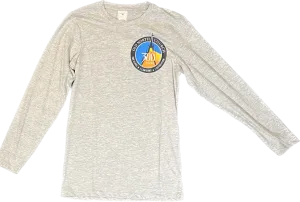 Old North Anniversary Long Sleeved Tee