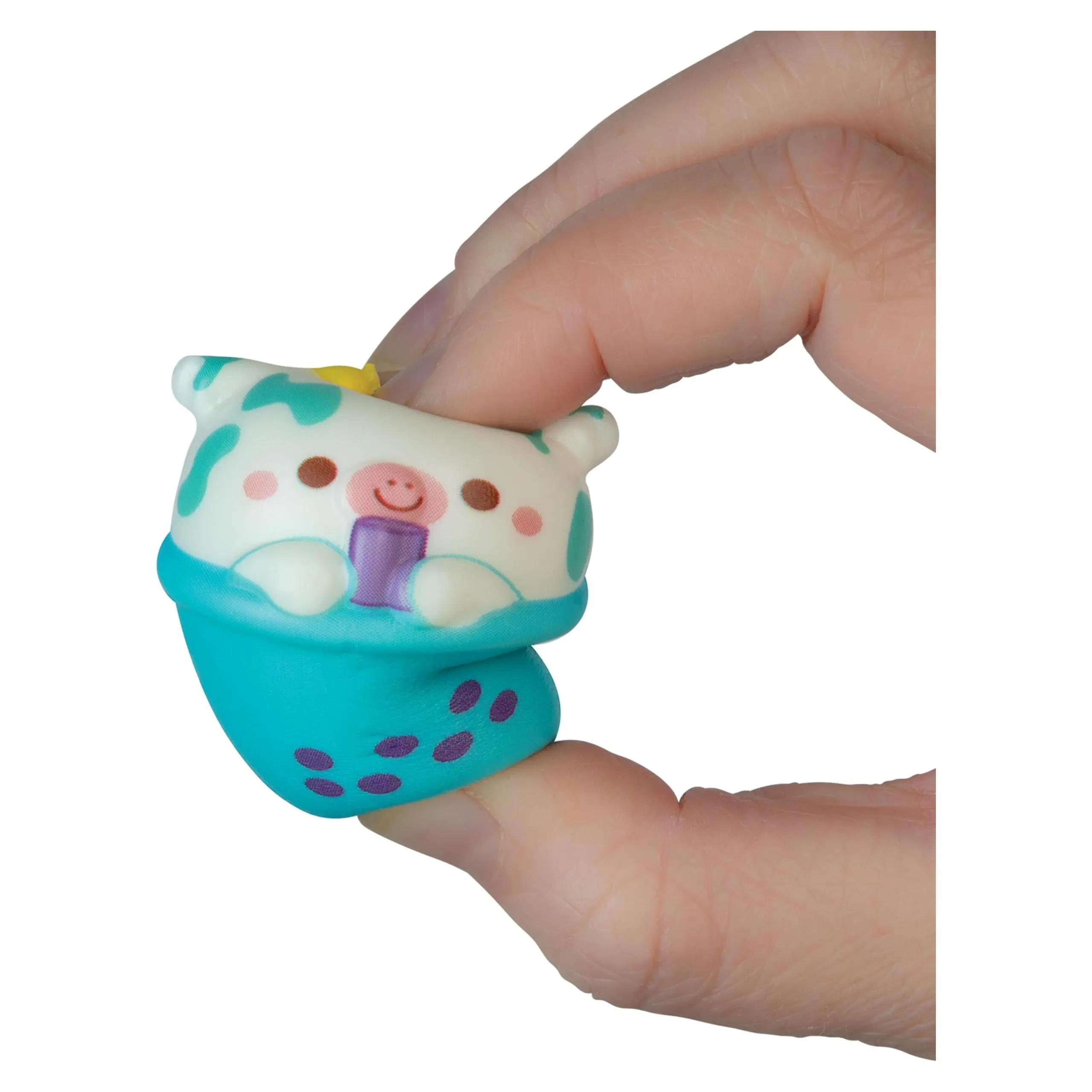 ORB Soft'n Slow Squishies Cafe Blind Bag Assorted